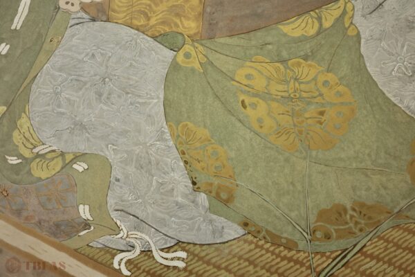 Heian Court Nobles