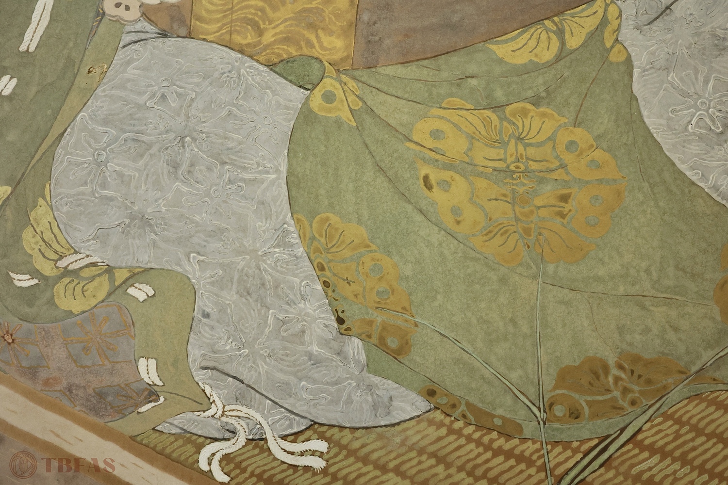 Heian Court Nobles