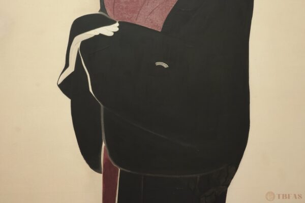Ryoya (A Moonlit Night)