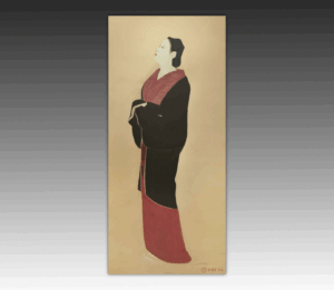 Ryoya (A Moonlit Night)