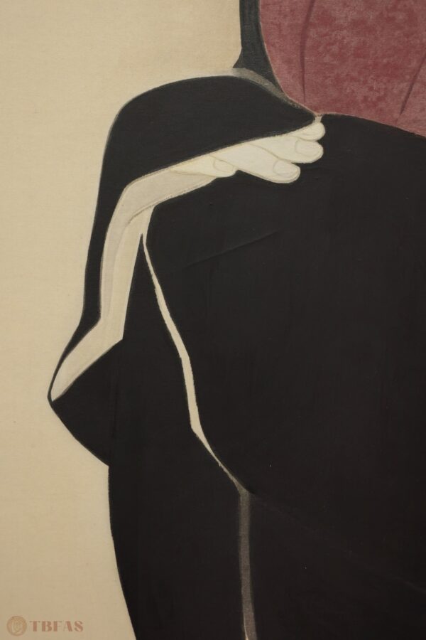 Ryoya (A Moonlit Night)