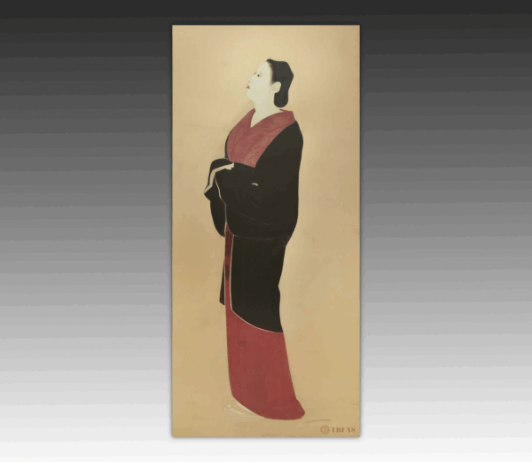 Ryoya (A Moonlit Night)