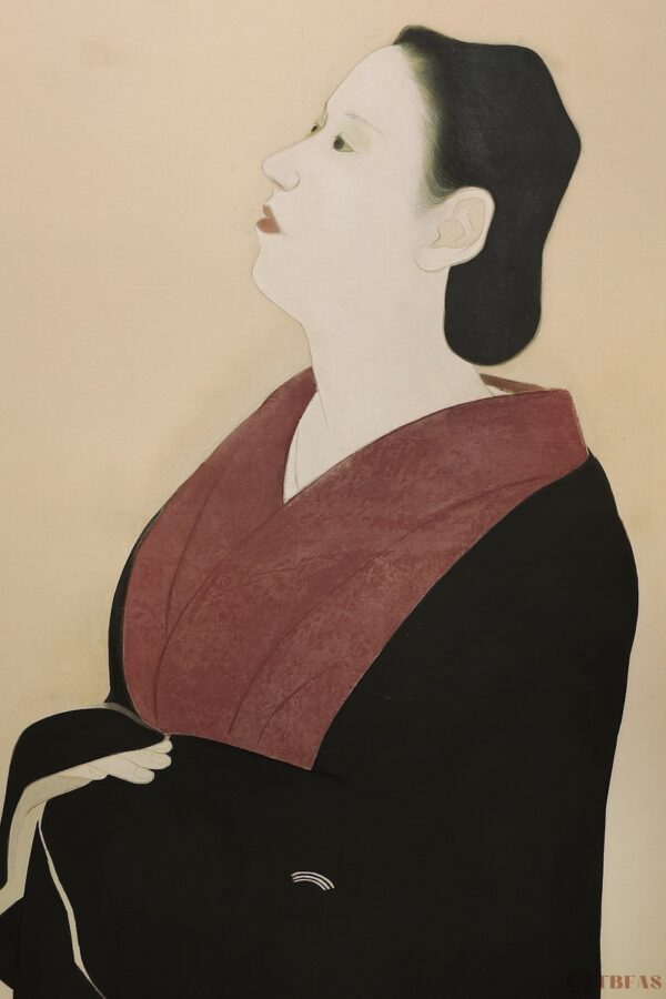 Ryoya (A Moonlit Night)