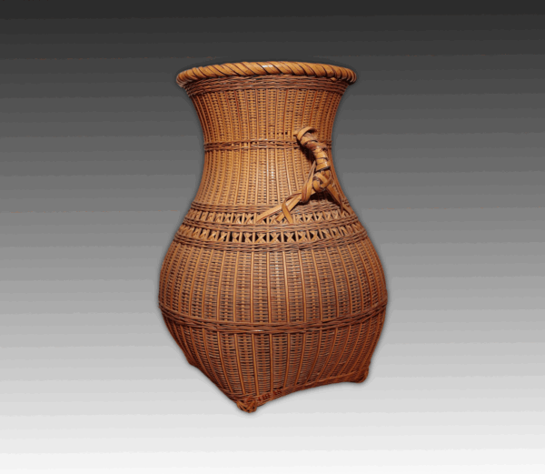 Japanese Basket