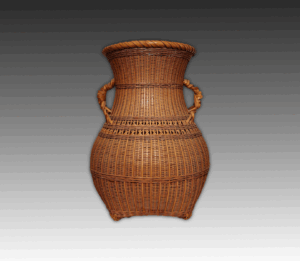 Japanese Basket
