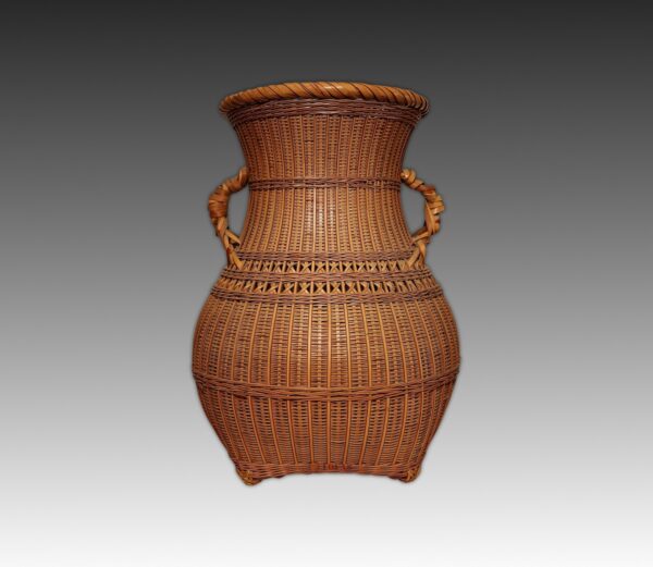 Japanese Basket