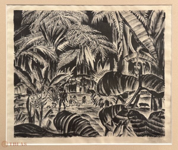 Tropicalia