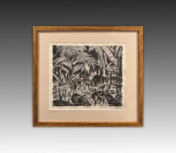 Tropicalia