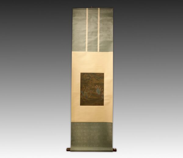 The Story of Fengshen Bang