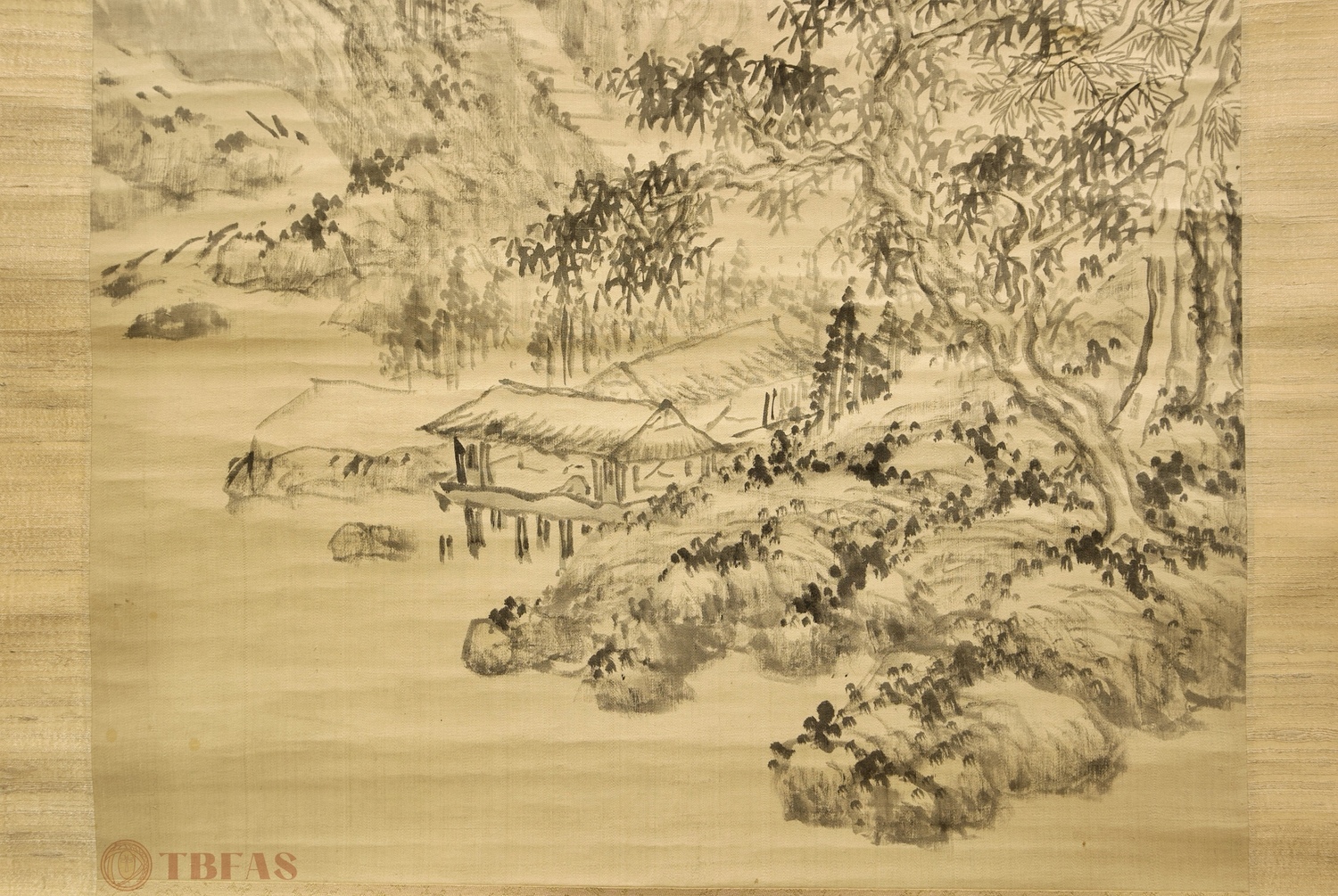 Delight in Serenity & Seclusion