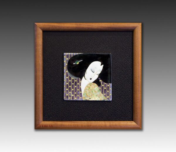 Japanese sensual embrace IV