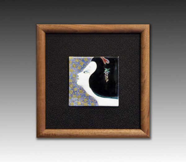 Japanese sensual embrace II