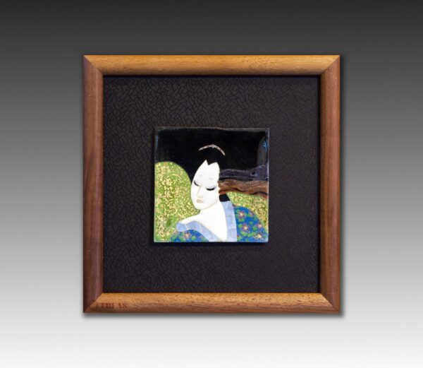 Japanese sensual embrace VI