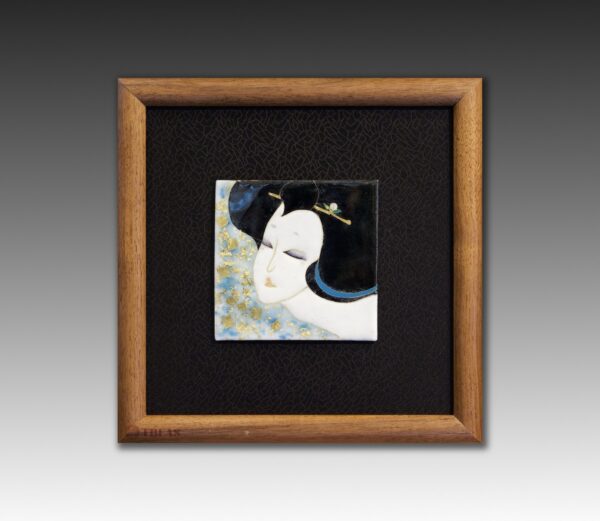 Japanese sensual embrace III