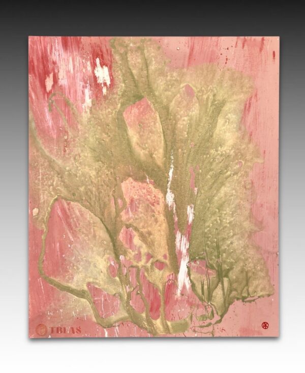 A Sprinkling of Leaves