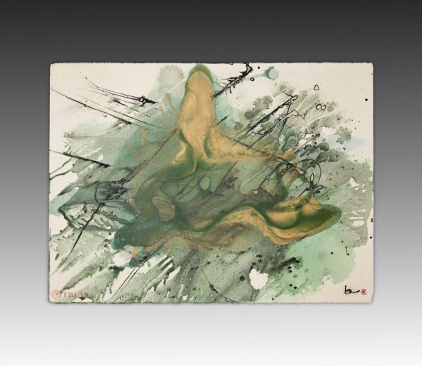 Blows Your Little Mind