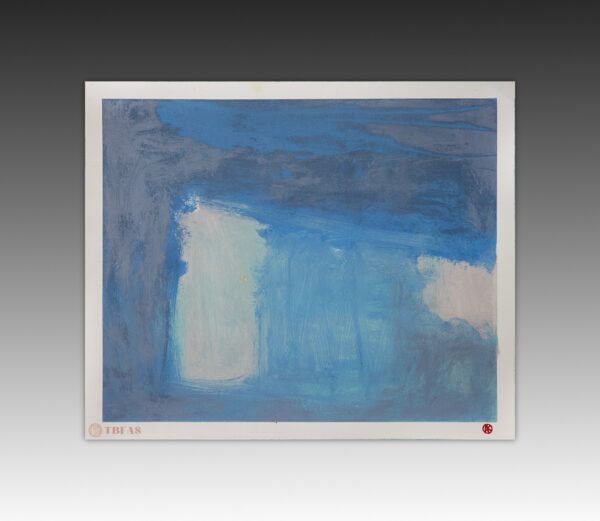 I Wake and Feel the Fell of Dark