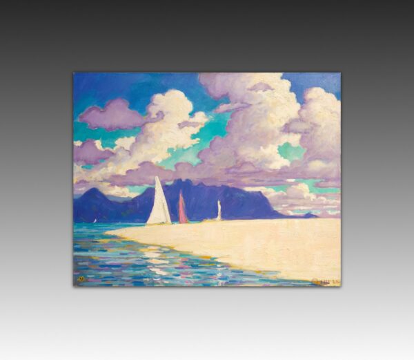 Kaneohe Sandbar