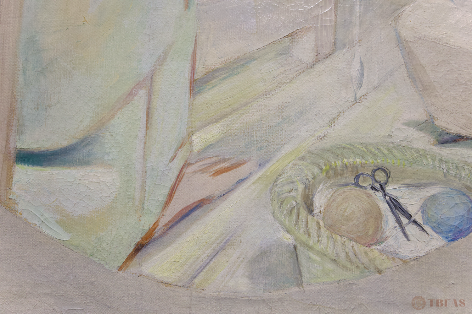 The Annunciation