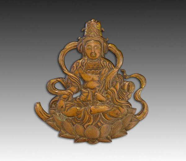 Bodhisattva