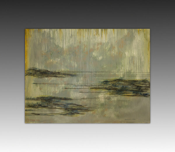 Celadon Reflections