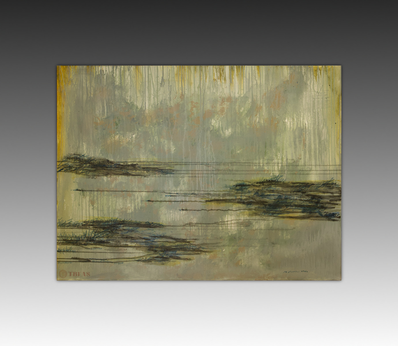 Celadon Reflections