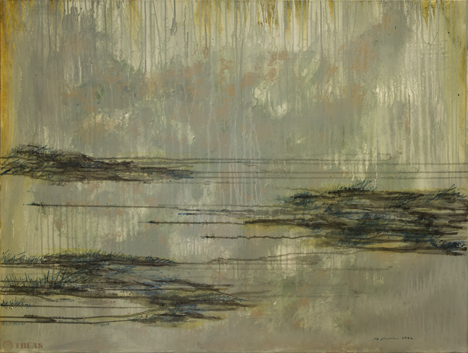 Celadon Reflections