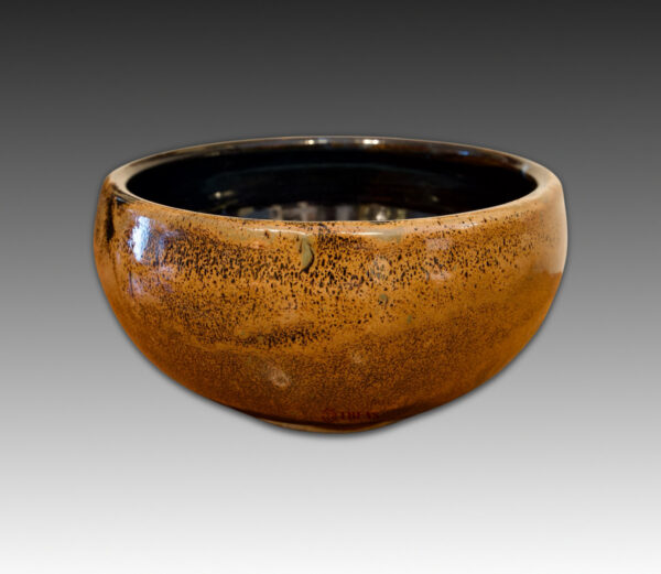 Mashikoyaki Bowl