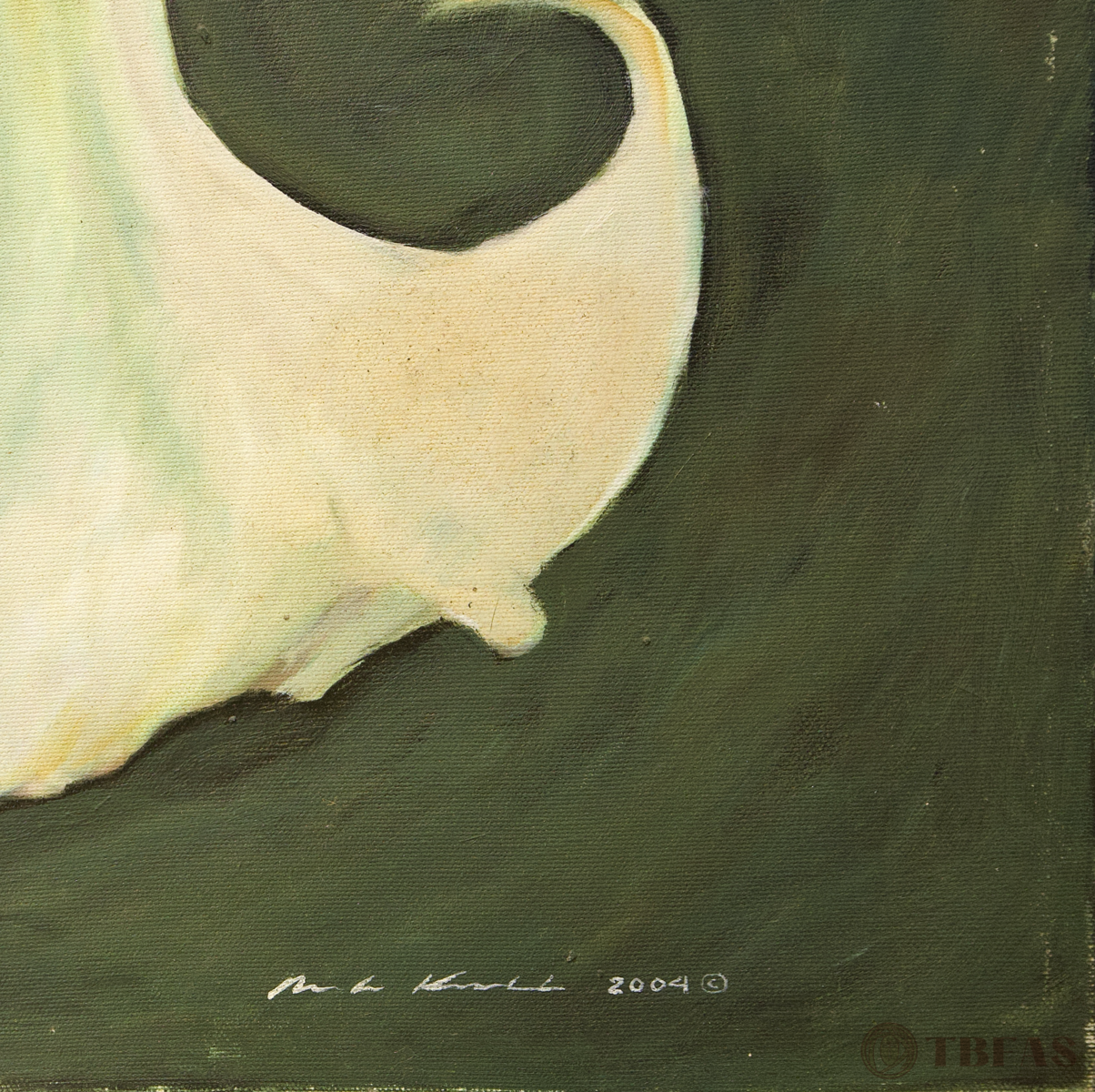 Angel's Trumpet