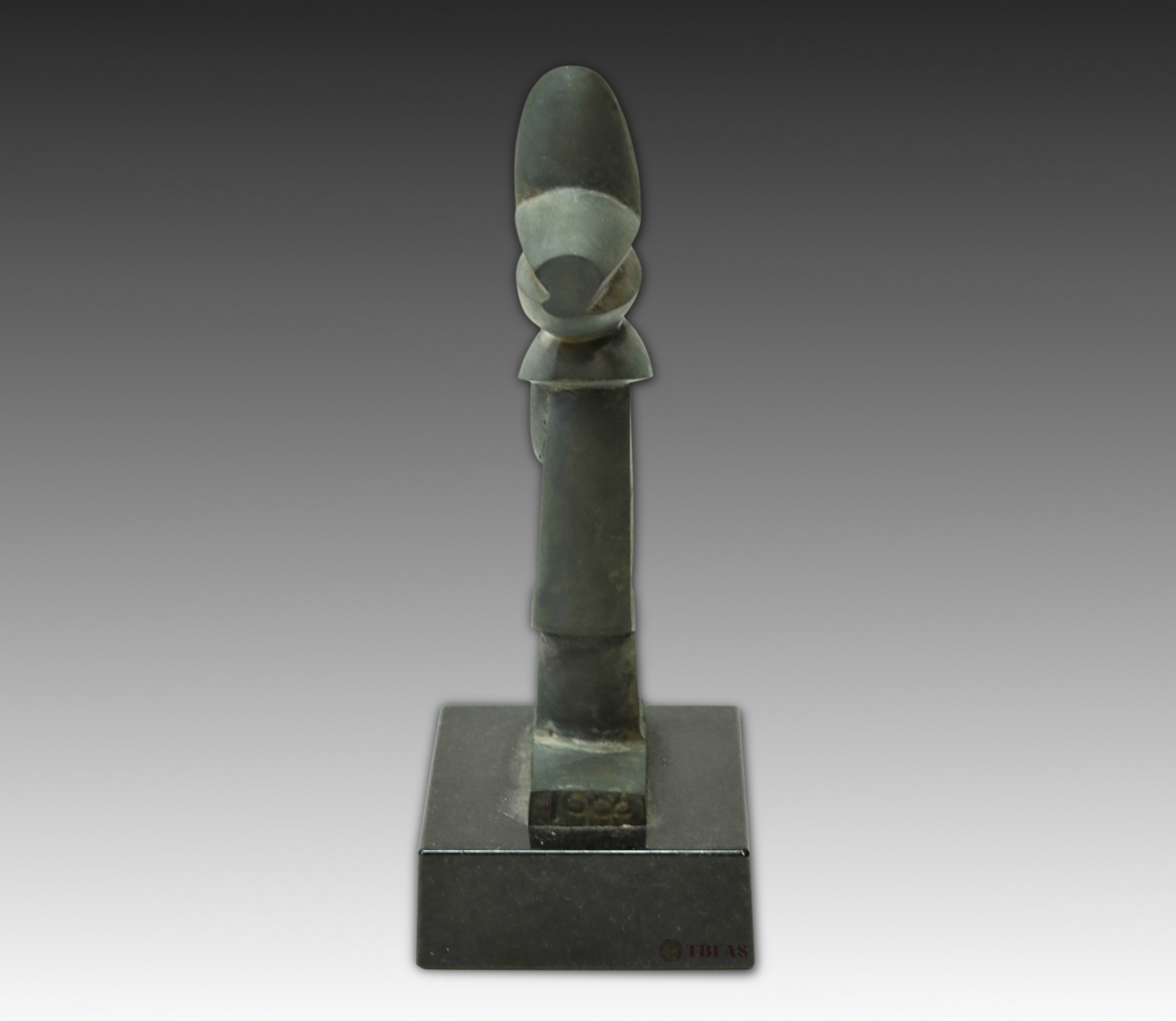 Bronze Sculpture
