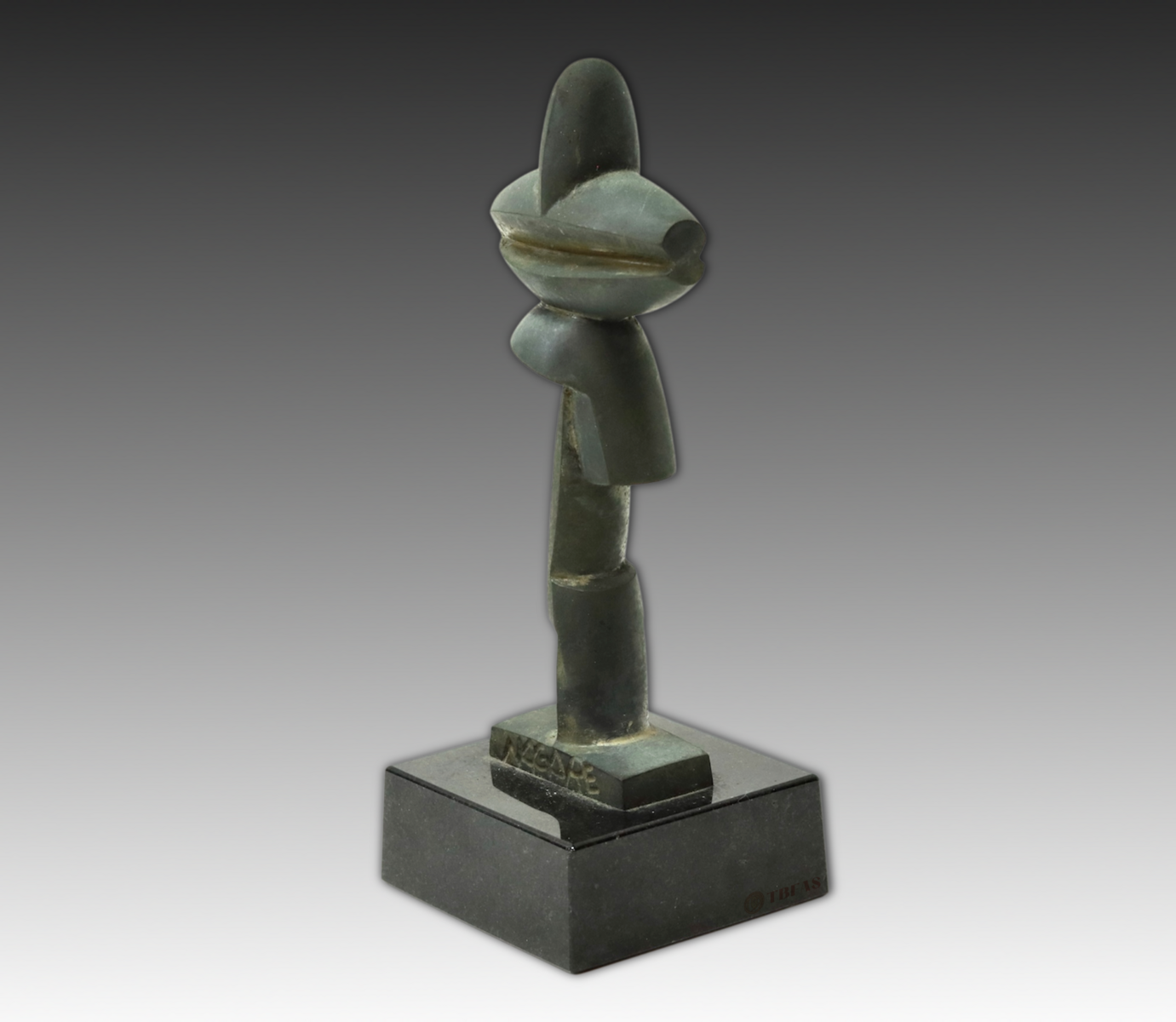 Bronze Sculpture