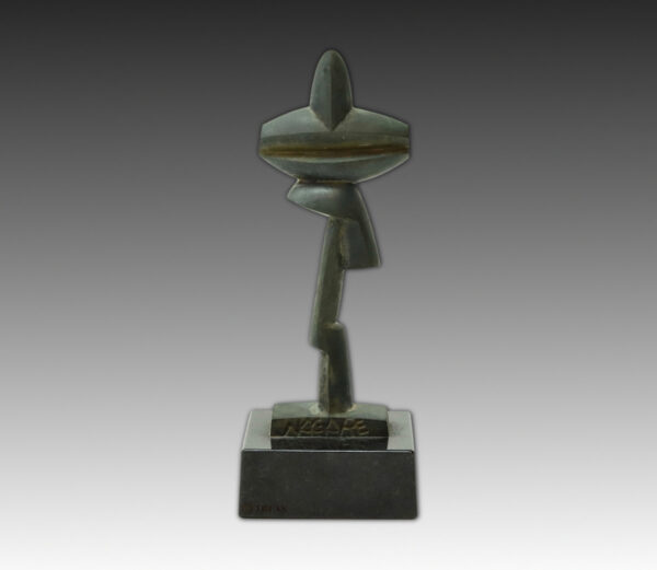 Bronze Sculpture
