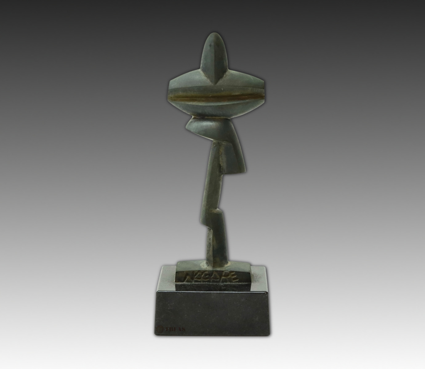 Bronze Sculpture