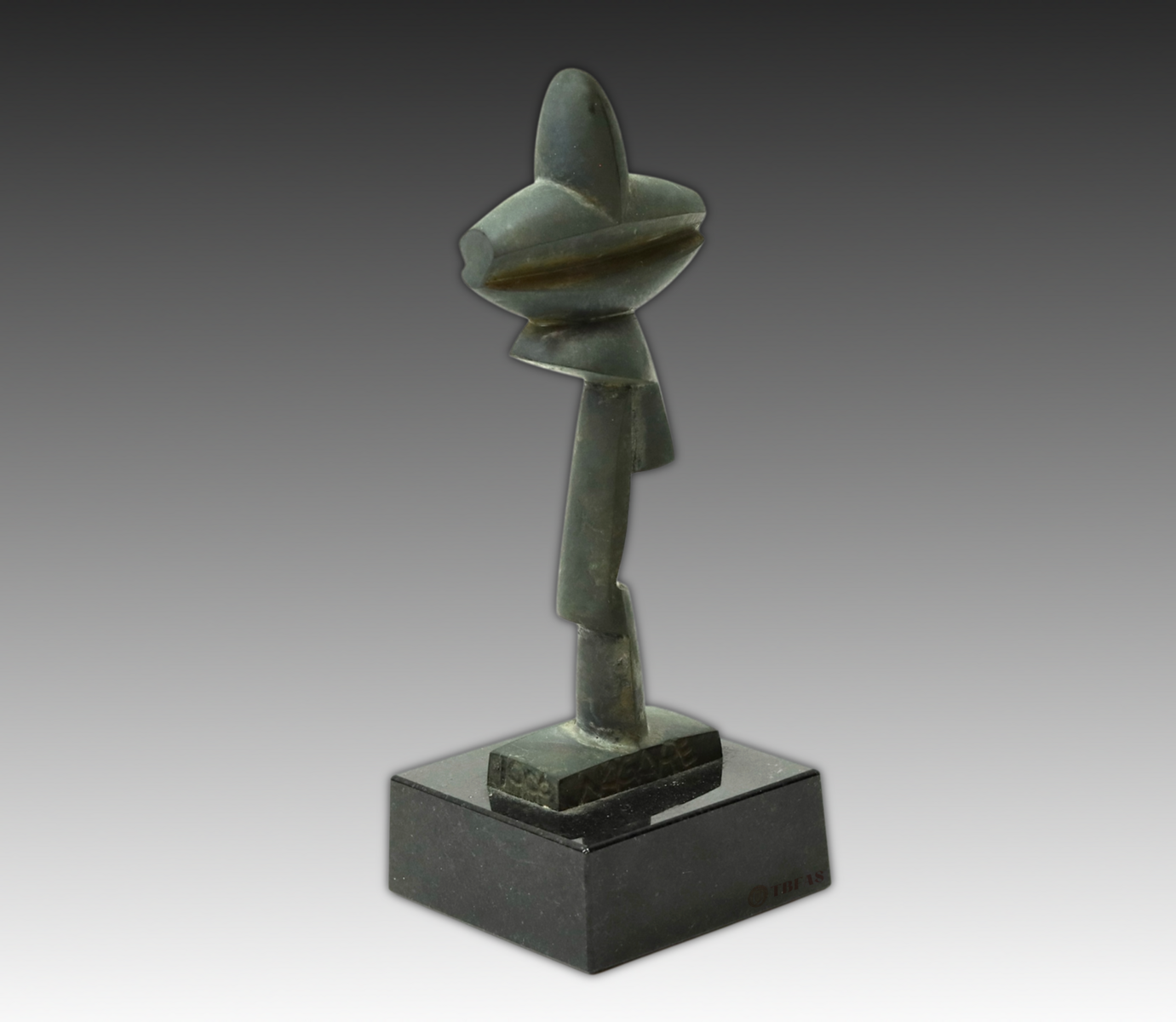 Bronze Sculpture