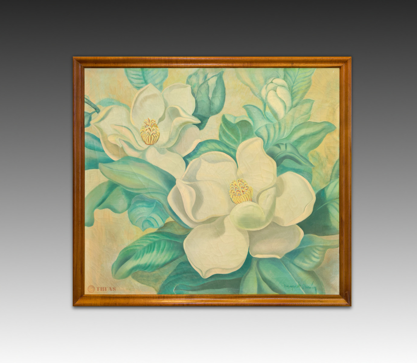 Magnolia
