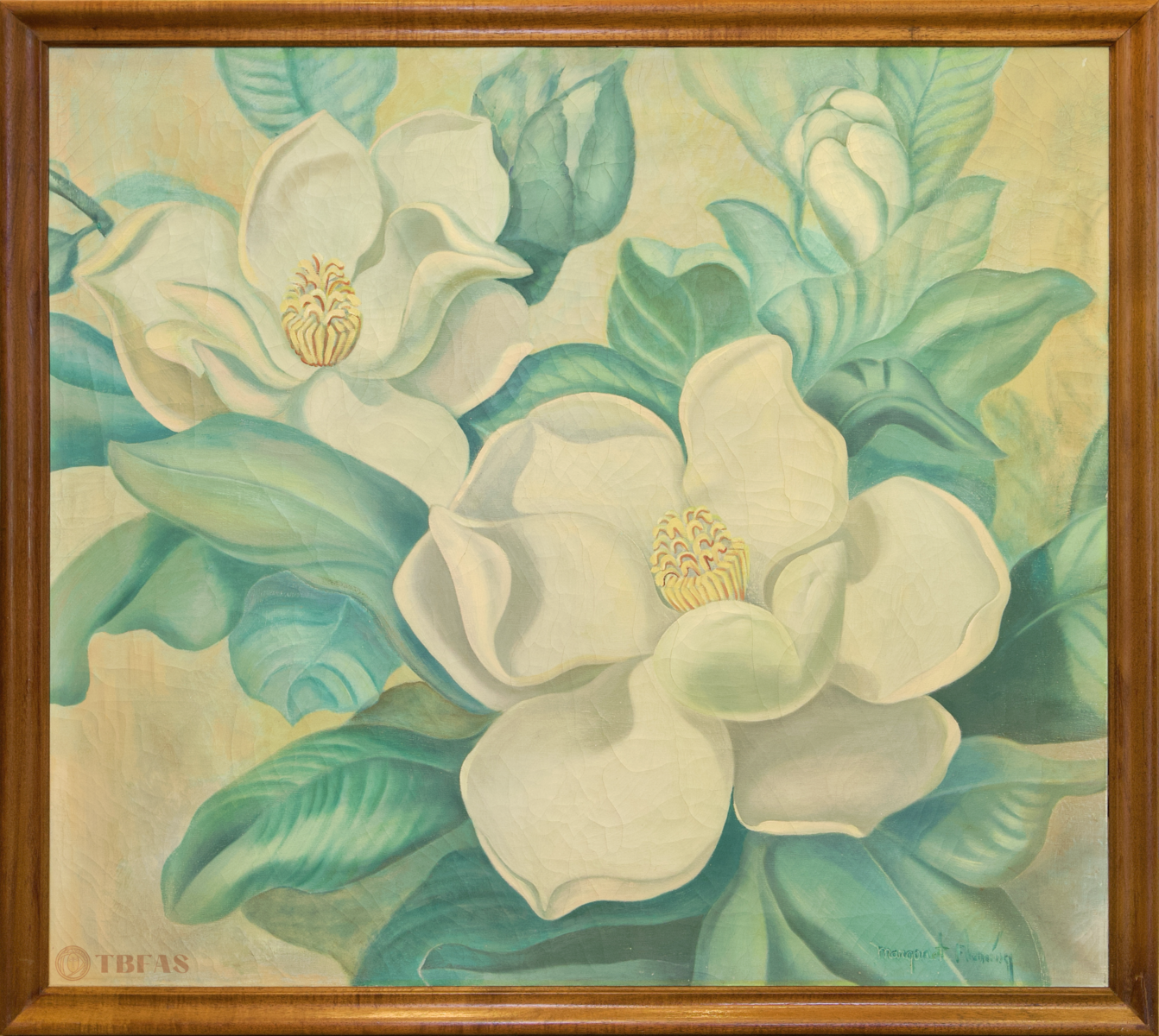 Magnolia