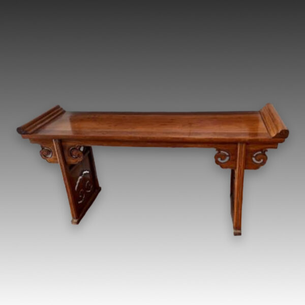 Huang Huali Table