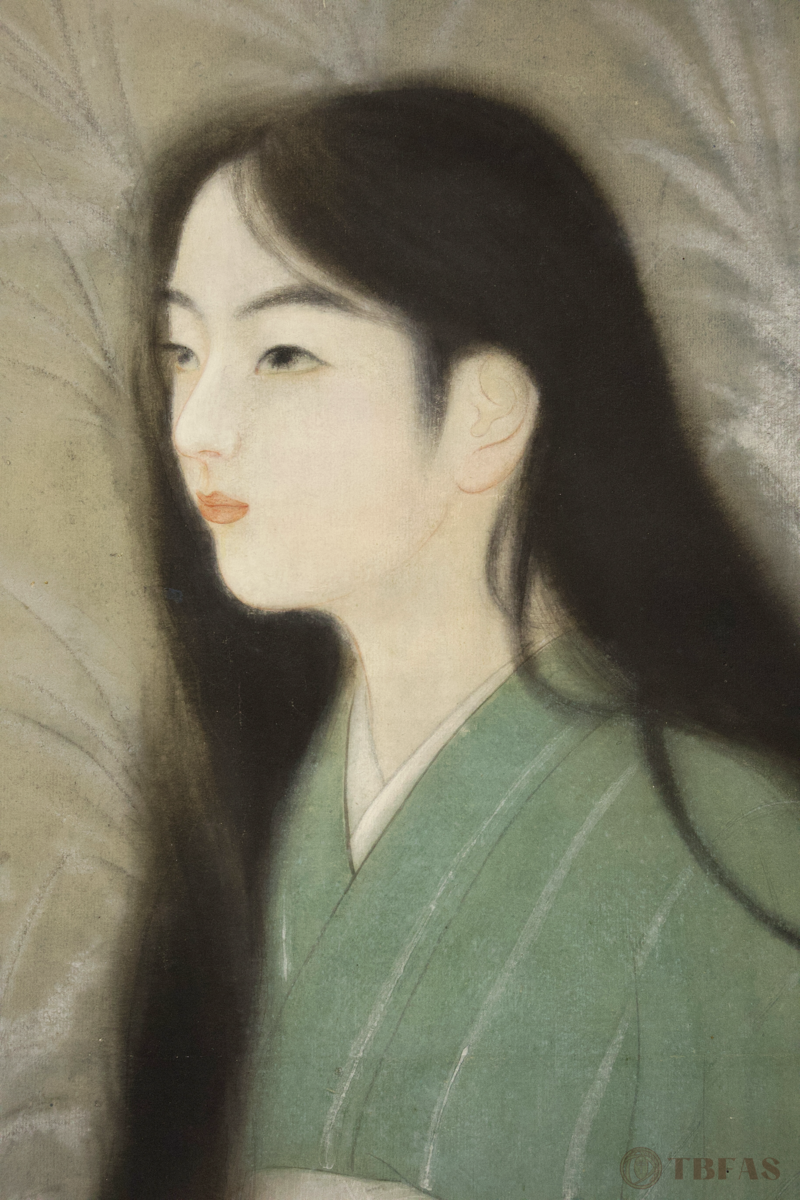Women Entertainers with Instruments