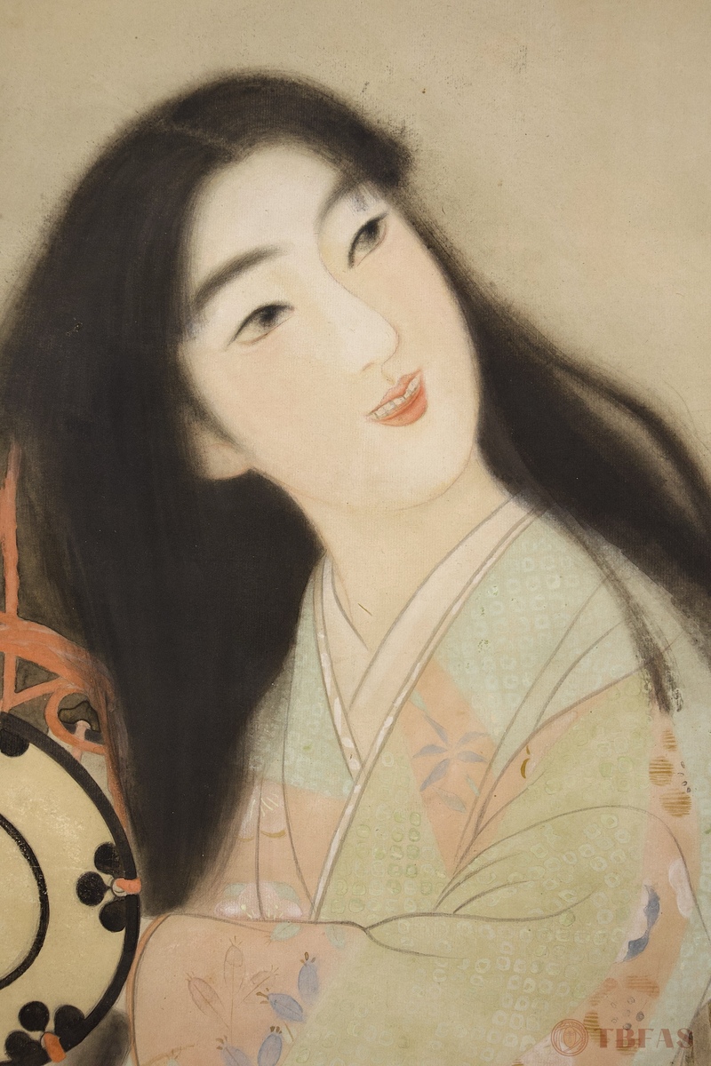Women Entertainers with Instruments
