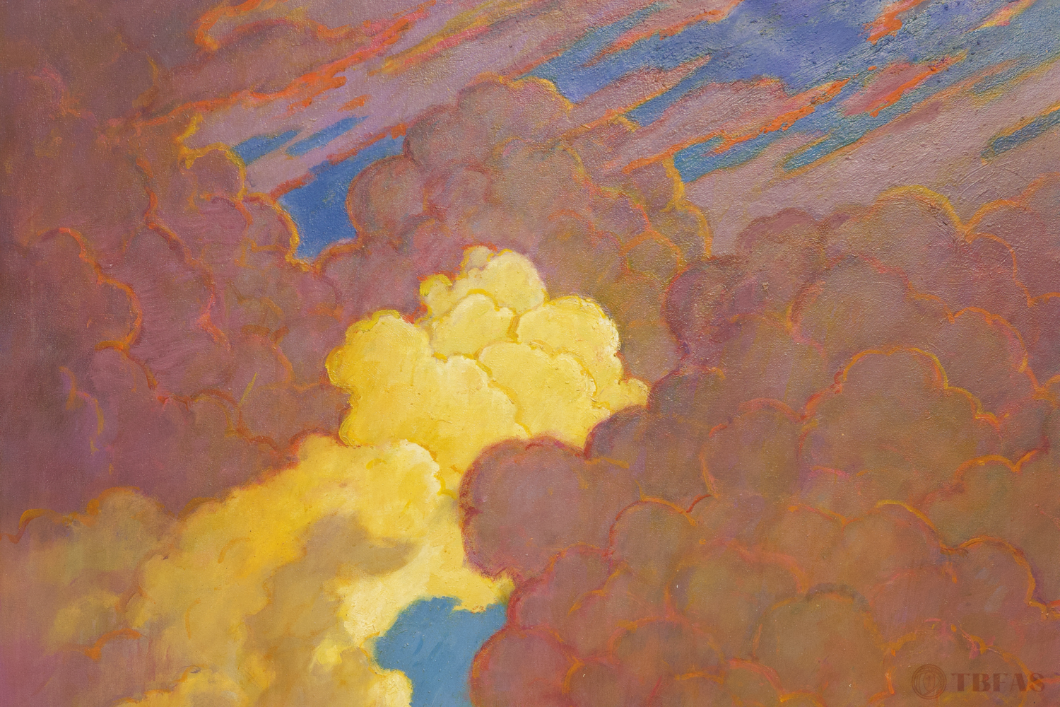 Pauoa Sky