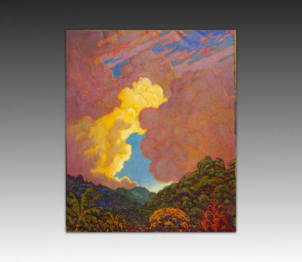 Pauoa Sky