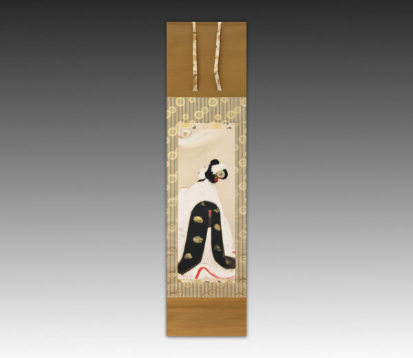 Kitsunebi (Fox Fire)