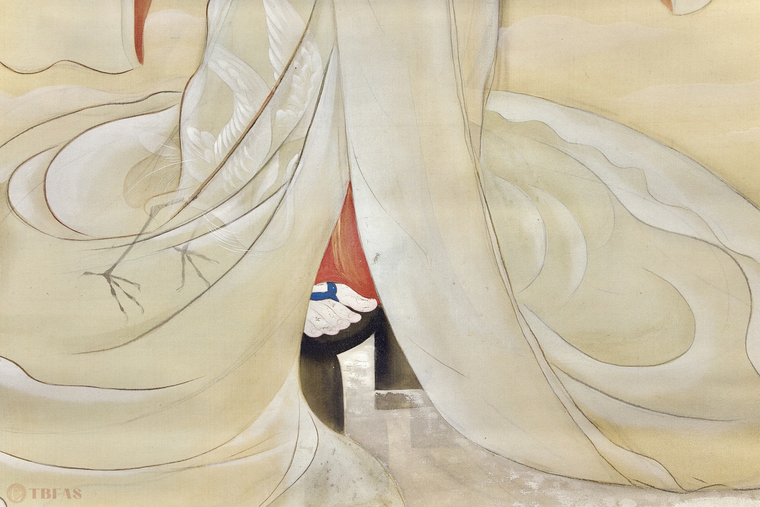 Sagi Musume (Heron Maiden)