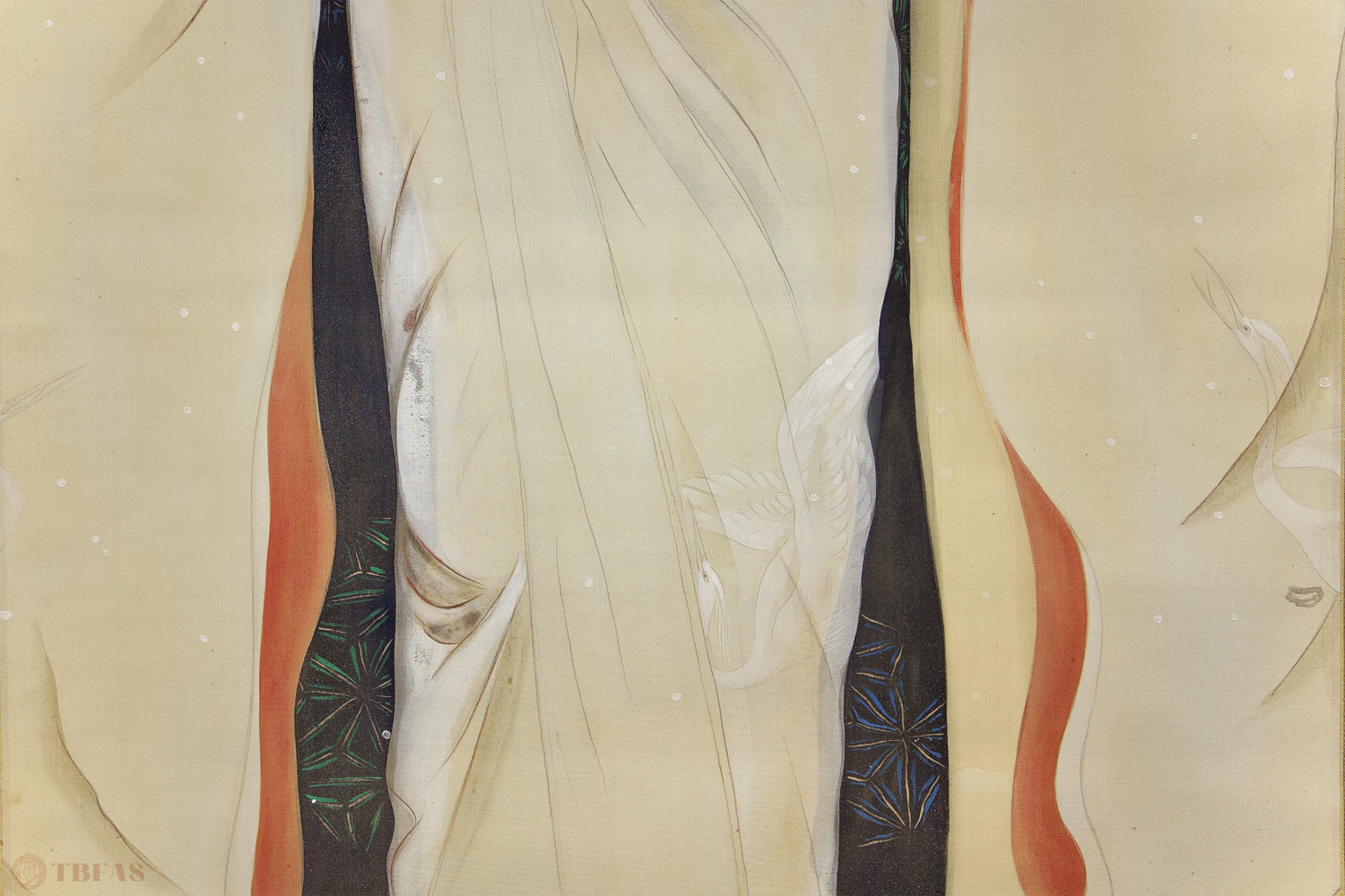 Sagi Musume (Heron Maiden)