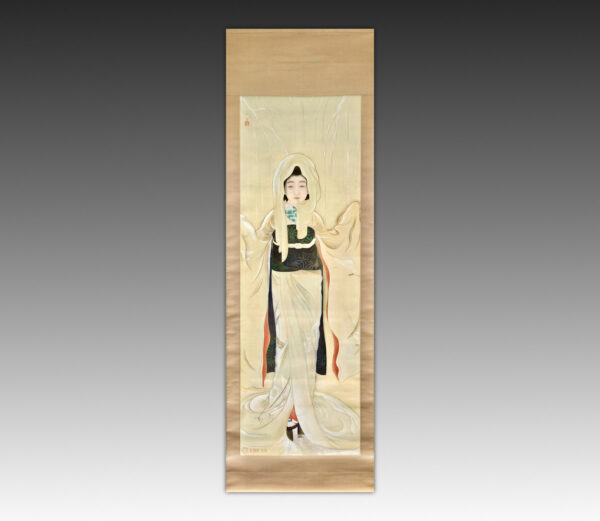 Sagi Musume (Heron Maiden)