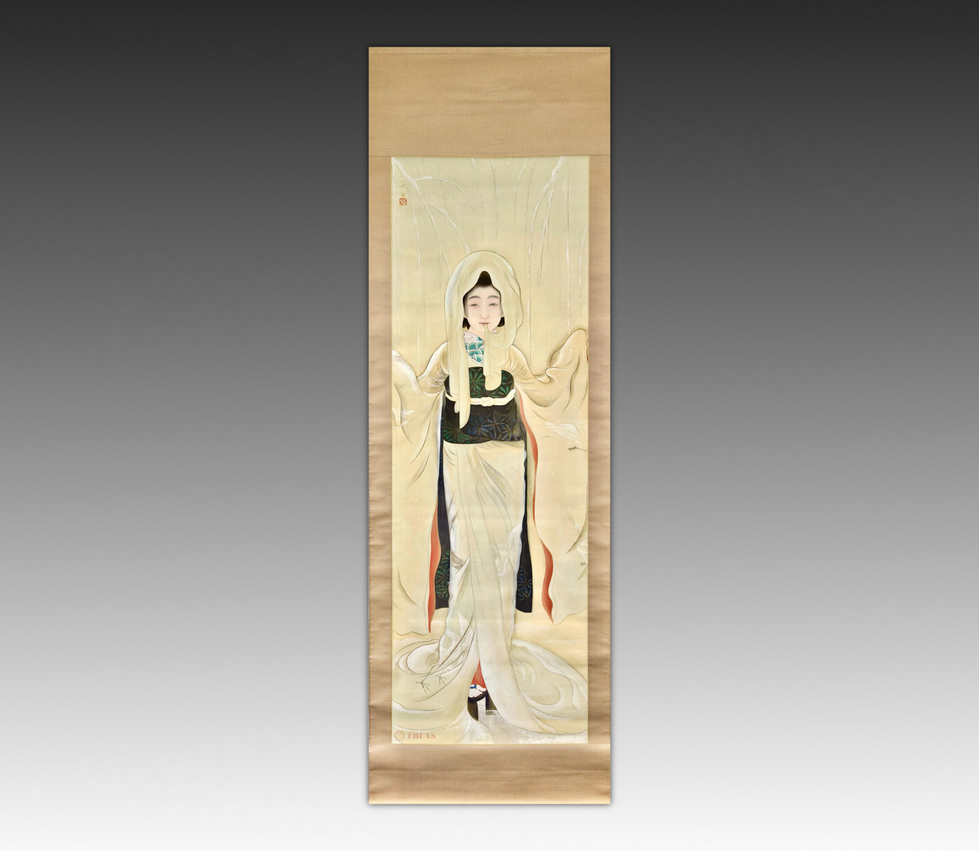 Sagi Musume (Heron Maiden)