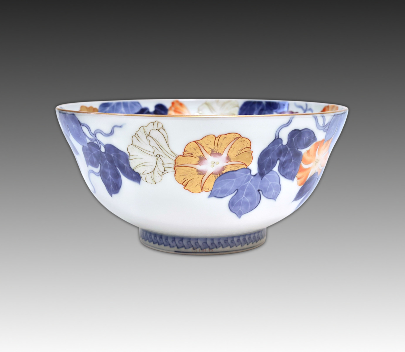 Kutani Bowl