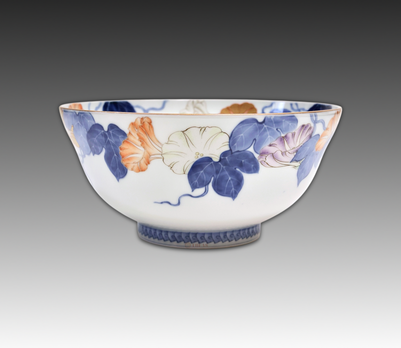 Kutani Bowl