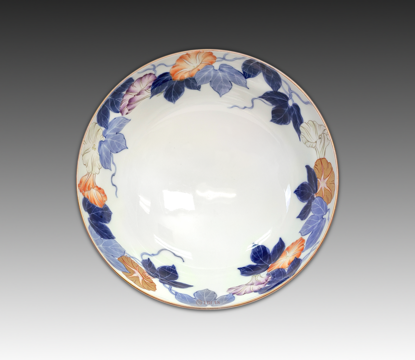 Kutani Bowl