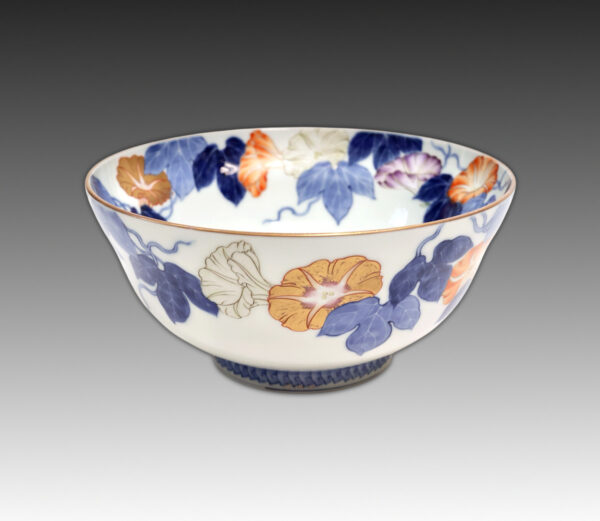 Kutani Bowl